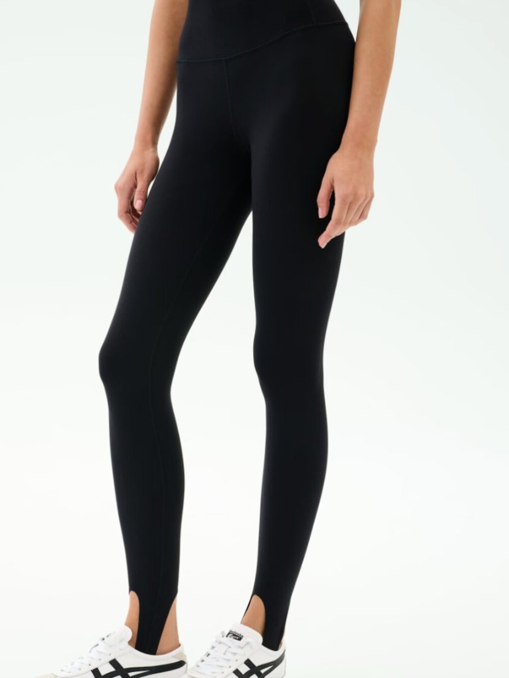 River High Waist Airweight Stirrup Medium